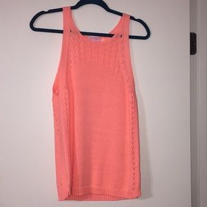 Lilly Pulitzer sweater